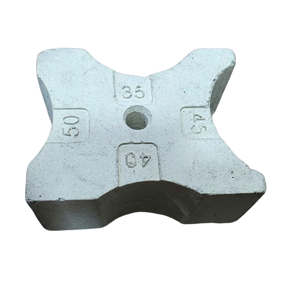 Multi Cover Spacer