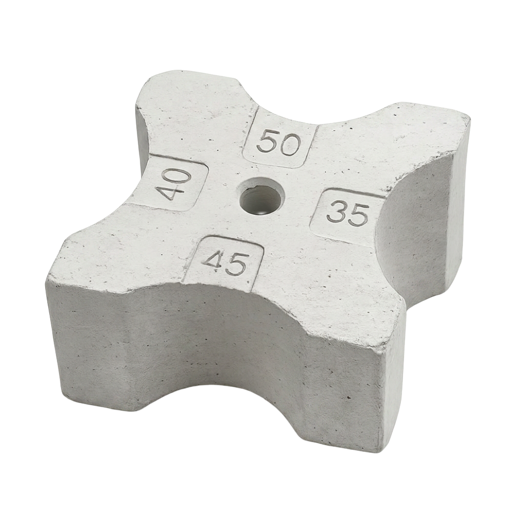 Multi Cover Spacer